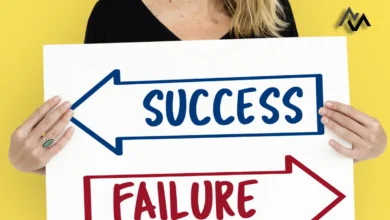 Transforming Failure into Success: 8 Essential Steps to Revitalize Your Business