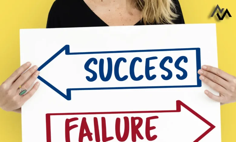 Transforming Failure into Success: 8 Essential Steps to Revitalize Your Business