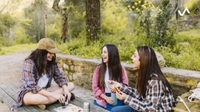 5 Ways to Find Friends Who Truly Make You Happy