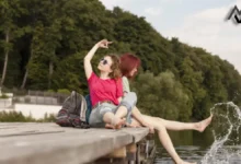 Embracing Vacation Mode: Tips for a Stress-Free Weekend