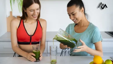 6 Lifestyle Changes for Quick Weight Loss: A Practical Guide