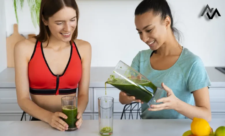 6 Lifestyle Changes for Quick Weight Loss: A Practical Guide