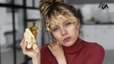 Say No to These 10 Foods to Keep Your Hair from Turning Grey: A Guide to Youthful Hair