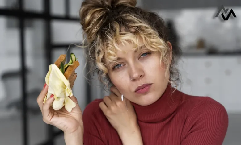 Say No to These 10 Foods to Keep Your Hair from Turning Grey: A Guide to Youthful Hair