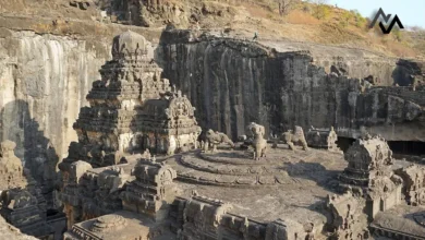 Understanding Rock-Cut Architecture: A Marvel of Human Ingenuity