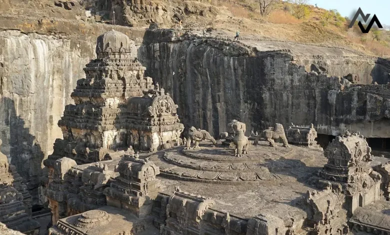 Understanding Rock-Cut Architecture: A Marvel of Human Ingenuity