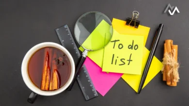 Top 5 Morning Tips to Plan Your Day for Maximum Productivity