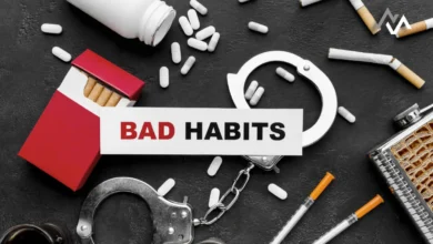 7 Everyday Habits That May Secretly Be Addictions, Sabotaging Your Career