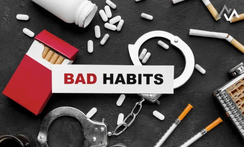 7 Everyday Habits That May Secretly Be Addictions, Sabotaging Your Career