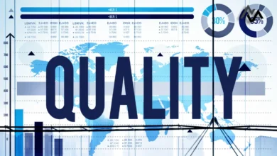 Quality Over Quantity in a Knowledge Economy