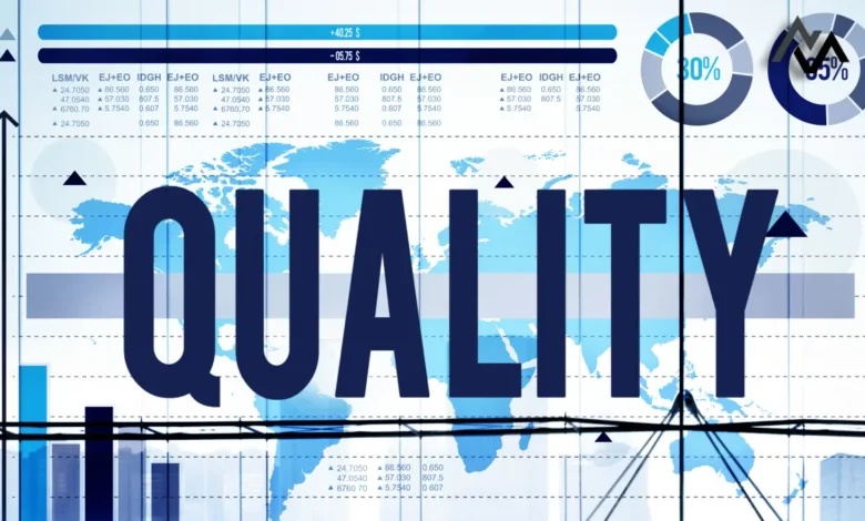 Quality Over Quantity in a Knowledge Economy