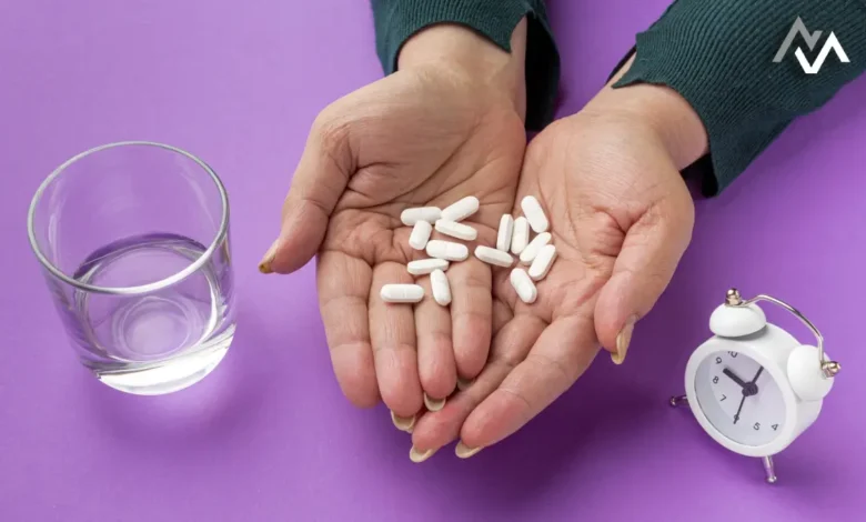 Medications You Should Avoid Mixing with Magnesium