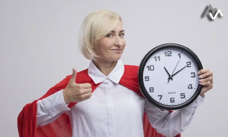 The Power of One Hour: Boosting Your Longevity and Well-being