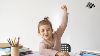 Habits That Propel Children to Success