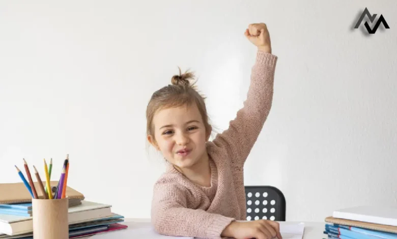 Habits That Propel Children to Success