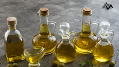 5 Cooking Oils to Avoid for Better Health