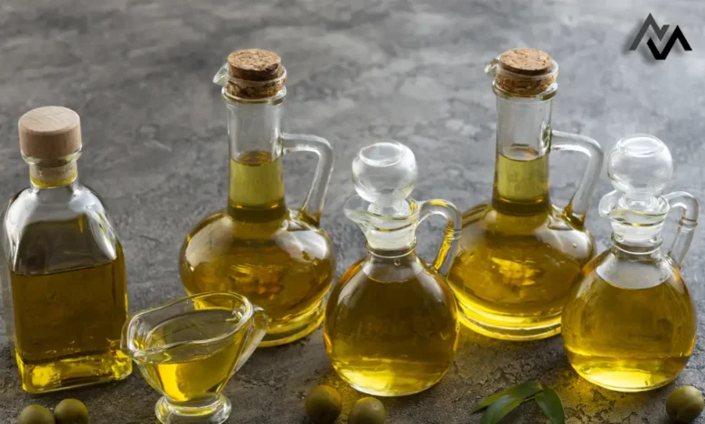 5 Cooking Oils to Avoid for Better Health