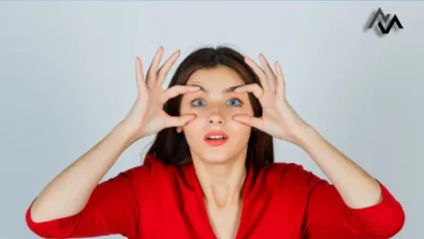 5 Easy Lifestyle Changes to Improve Eyesight