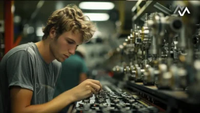 India's Electronics Industry Gears Up to Meet $500 Billion Production Goal