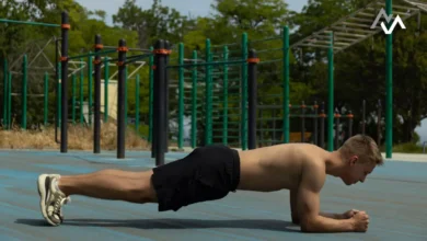 9 Everyday Exercises to Build Muscles: Simple and Effective