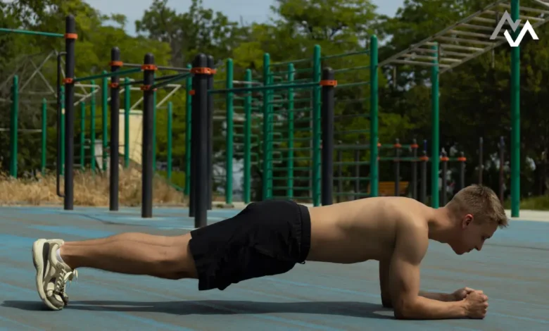 9 Everyday Exercises to Build Muscles: Simple and Effective