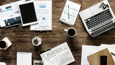 Top Finance Blogs to Follow for Smart Money Management