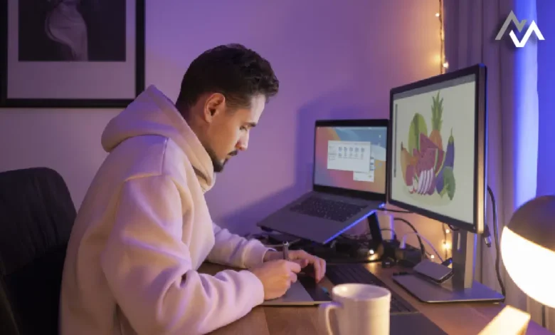 The Future of Game Development: Creating Without Engines