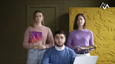 Gen Z Rejects 9-to-5 Jobs: 76% Aim to Be Their Own Boss