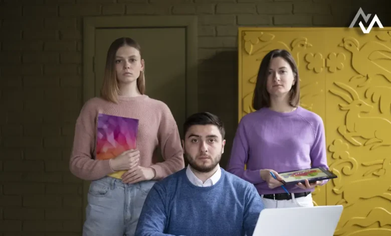 Gen Z Rejects 9-to-5 Jobs: 76% Aim to Be Their Own Boss