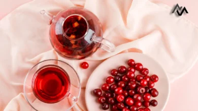 Unlock the Power of Cranberry Extract: A 4-Day Gut Health Boost