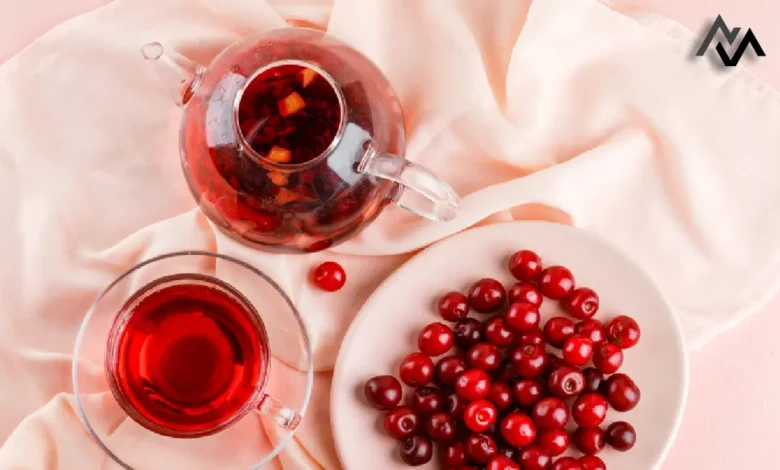 Unlock the Power of Cranberry Extract: A 4-Day Gut Health Boost