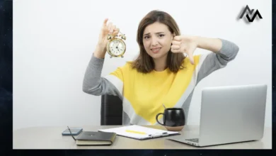 8 Hacks to Tackle Procrastination