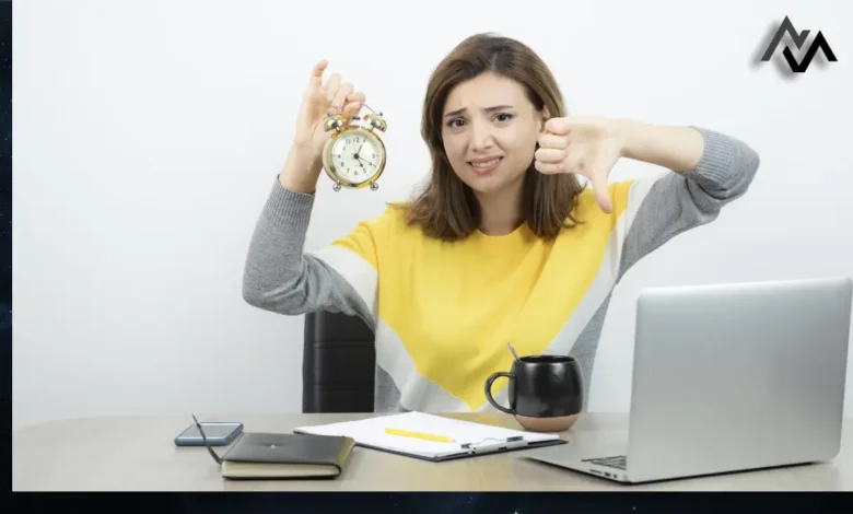 8 Hacks to Tackle Procrastination