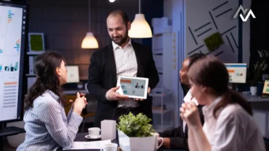 4 Creative Ways to Encourage Your Leadership Team to Invest in Professional Development