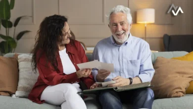 How Seniors Can Optimize Their Financial Savings for Long-Term Well-Being
