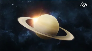 Saturn's Majestic Rings Will Vanish in 2025