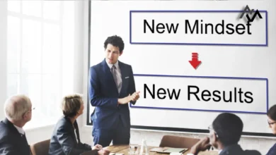 12 Powerful Mindset Shifts for Achieving Unlimited Success