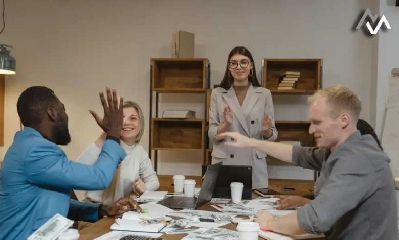 5 Essential Money Lessons for Financial Success