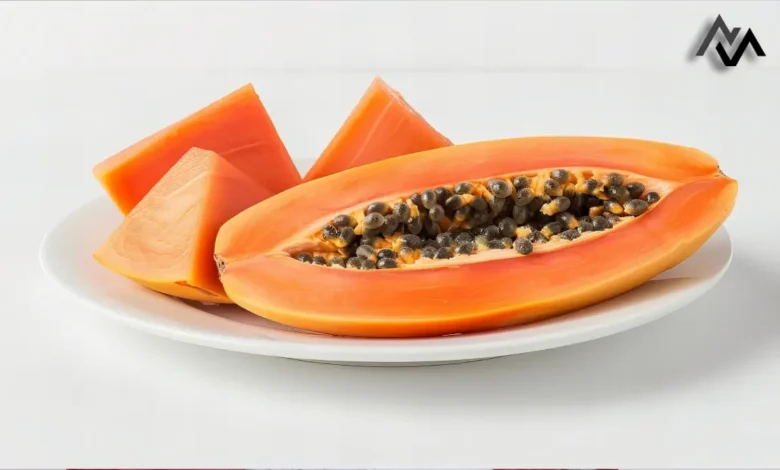 The Incredible Benefits of Eating Papaya on an Empty Stomach