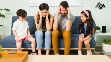 5 Harmful Behaviors Parents Should Avoid to Earn Their Child’s Admiration
