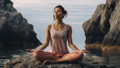 The Life-Changing Benefits of Pranayama: Unlocking the Power of Breath
