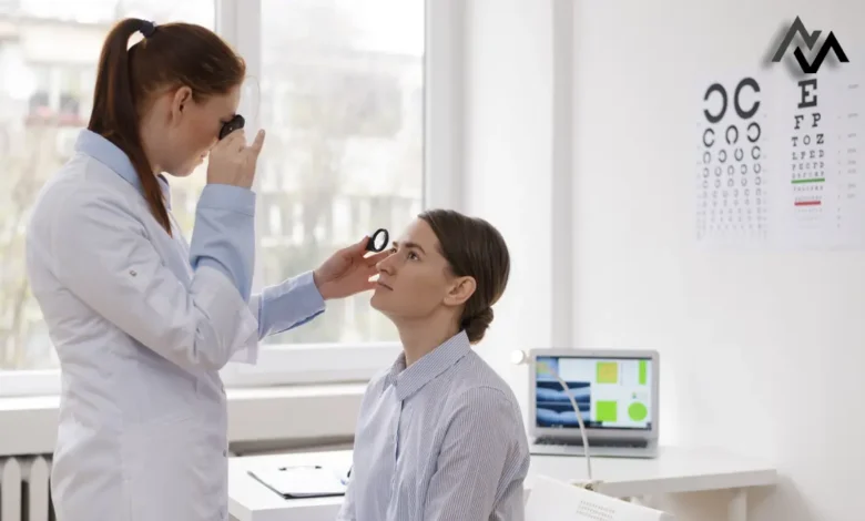 5 Key Habits to Keep Your Retina Healthy: A Guide to Optimal Eye Care