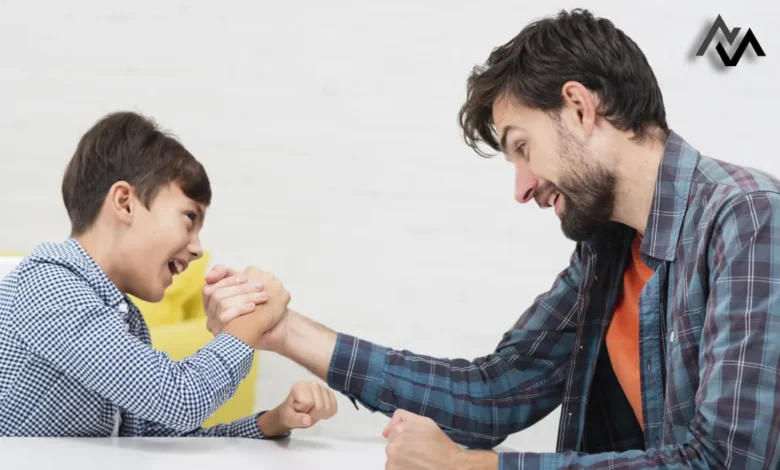 9 Key Habits of the World’s Best Dads: How to Build Strong, Loving Relationships with Your Kids