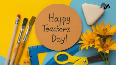 Teachers' Day: Honoring the Pillars of Education