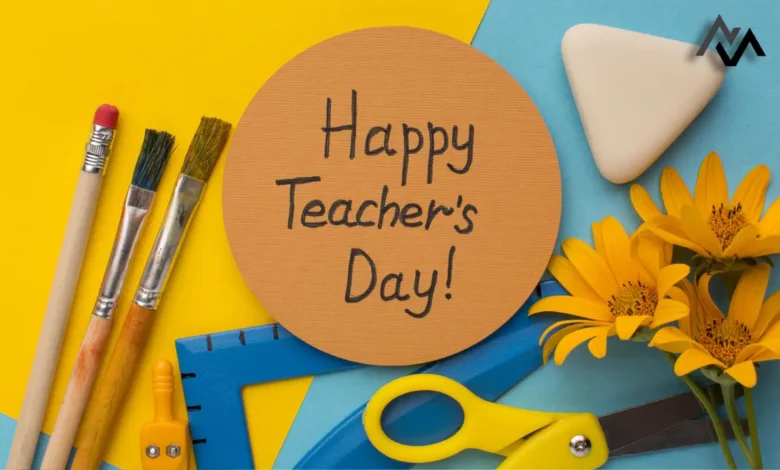 Teachers' Day: Honoring the Pillars of Education