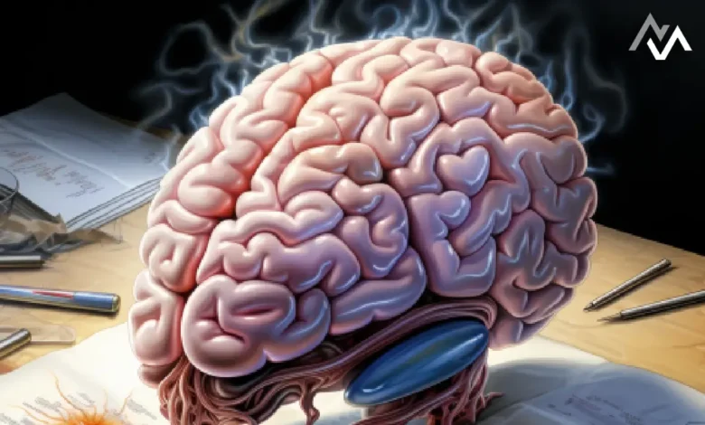 How the Brain Encodes Time and Memory: A Breakthrough Study