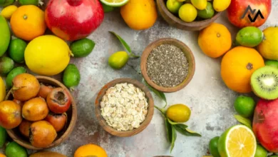 Top Superfoods to Combat Hormonal Imbalances: Boost Health Naturally