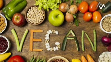 7 Health Benefits of a Vegan Diet
