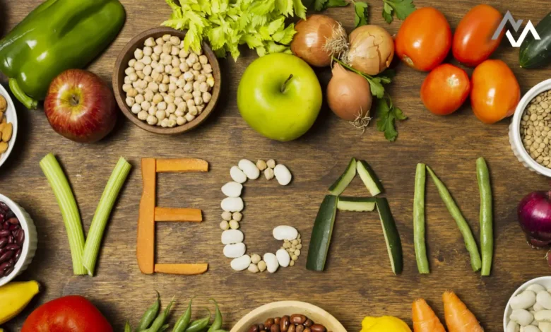 7 Health Benefits of a Vegan Diet