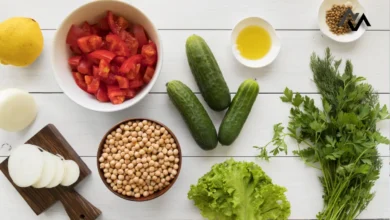 6 Vegetarian Superfoods for Strong Bones: Nature's Powerhouses